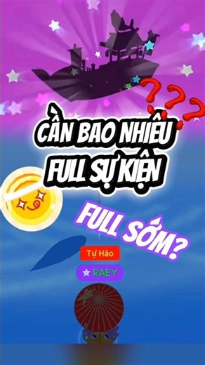 Cần cày bao nhiêu X.u để full sớm?