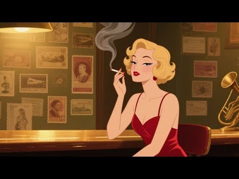 American Swing Jazz | 1940’s Vintage Lounge | Smooth Big Band Nights