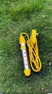 Pool Heater Water Heating Boiler – Portable Immersion Heater (1500W / 2500W)