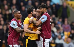 Why Diego Costa deserves to win Wolves' Player of the Month for April