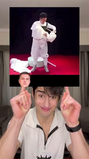 MAGIC HEAD TRICK TUTORIAL 😱😂