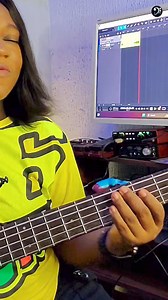 13K views · 649 reactions | Bass fill you can use on 1, 4, 2, 5 chord progressions, sweet  Follow my Youtube channel for more bass tutorials https://youtu.be/GWiQaukh7uM?si=HJ8GYN-B17afw7Hm | BassLady | Facebook