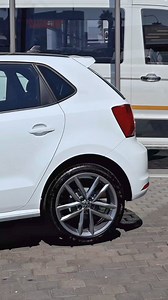 9.6K views · 333 reactions | Brand New Polo Vivo GT 1.0 81kW TSI 6spd...