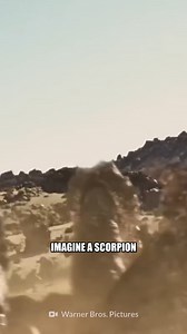 61K views · 308 reactions | You Wouldn't Want To Encounter These Creatures! | What If | Facebook