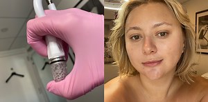 Exclusive: Blake Lively Joins Her ‘It Ends With Us’ Cast Mates for the Ultimate Girl Talk Sesh