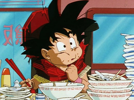 ドラゴンボールGT - シーズン1 - 1話 (アニメ) | 無料動画・見逃し配信を見るなら | ABEMA