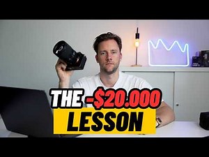 How To Film Cars & Make Money