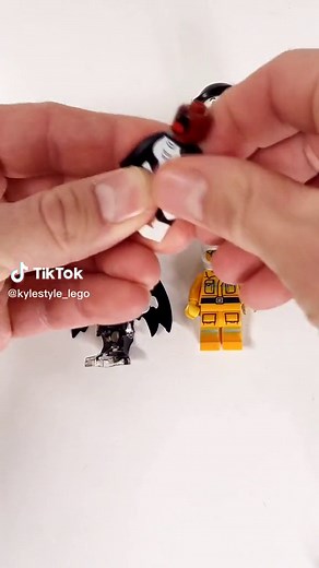 LEGO Spider-Man Spot: The Ultimate LEGO Build!