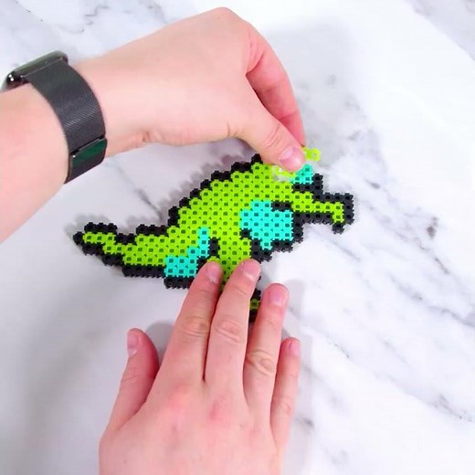 Simbrix | Simbrix Creates | Dinosaur