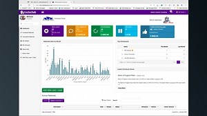 trackerhub demonstration video (Introducer & Adviser Dashboards)