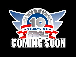 10 Years of S3RL Mix - Coming Soon...