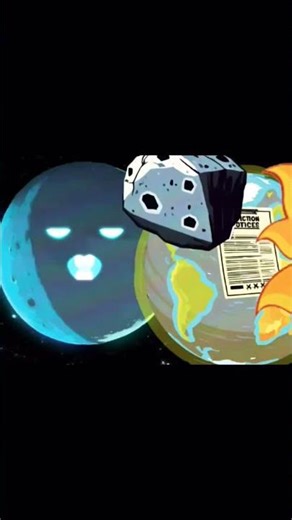 SUNNY&Mooney#webseries#webtoon #indieanimation#funny#3dplanet#toonami#chainsawrainbow#nasa#2d#athf