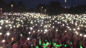 22K views · 643 reactions | Incroyable Rémois! Ils nous chantent à l’unissons “Joyeux anniversaire” pour nos 20 ans de carrière. Merci Reims! | Magic System | Facebook