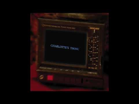 Connan Mockasin - Charlotte's Thong (Official Audio)