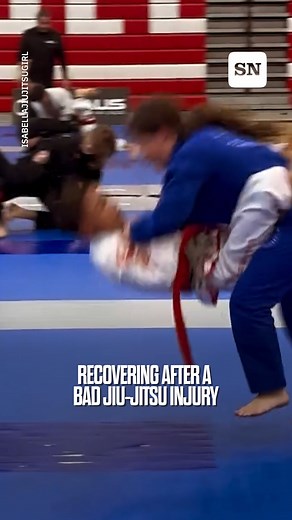 393K views · 381 reactions | That must’ve been so painful  | The Sporting News | Facebook