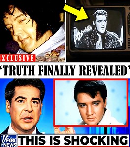 72K views · 191 reactions | The Elvis Presley Mystery Finally Solved...