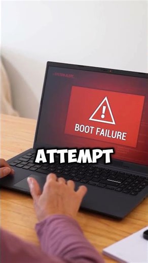 What Really Happens When a Server Crashes 💥🖥️ || #techfacts #internetfacts ‪@VerifexFacts‬