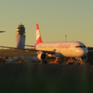 VATSIMControllerAustria - Twitch