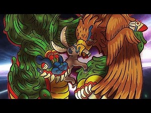 O: Los Rituales Sagrados | Música Prehispánica Épica [Quetzalcóatl Coatlicue Huitzilopochtli Tlaloc]