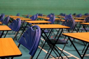 When are GCSE exams in 2025? Full timetable of exam dates including English, Maths and Science - Netmums