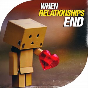 83K views · 215 reactions | Relationships don't always have to end in a bad way. There are ways we can navigate the end of a relationship that can make it better and even healthier then when we were in it. | Kerwin Rae | Facebook