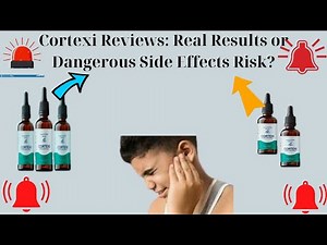 🔥🔥 Cortexi Scam Exposed🔥 by Independent🔥 Researchers 2023🔥🔥