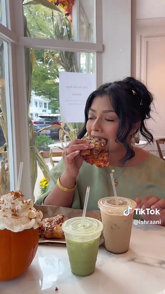 Café Hopping in Cold Spring Harbor This Fall