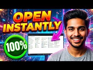 How To Open Control Panel Windows 11 | Quick & Easy Methods