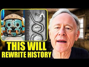DNA Just Revealed Who the Aztecs Really Were | Graham Hancock Was Right?