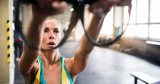 Try This: 24 Standing Ab Exercises to Strengthen and Define Your Core