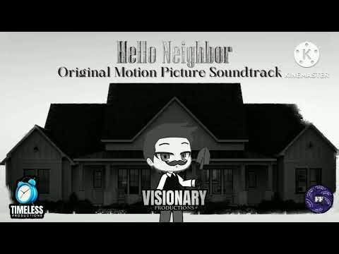 Mya Peterson | Hello Neighbor Original Motion Picture Soundtrack