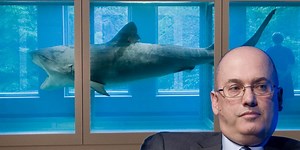 Here are some incredible toys hedge fund boss Steve Cohen has bought with his billions