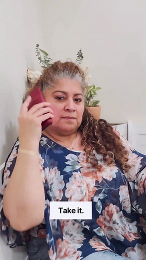 I think most of us with parents who are from other countries know that we have a lot of duties to our families, one of them is being a translator--even if they fake it sometimes like my mom here. Jokes aside, for my family, some things get a bit harder to navigate when it’s all in English. The NEW @turbotax Live Full Service in Español is making it so easy and convenient for Spanish-speaking individuals and their families to file taxes comfortably with someone who speaks in their preferred langu