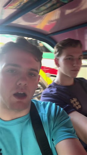 Experience Mario Kart in Real Life in Bangkok