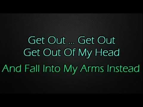 One Direction - One Thing Lyrics HD