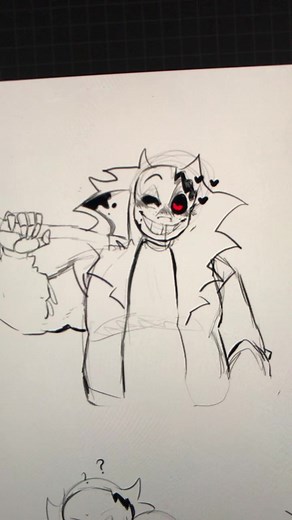Unlocking Y/n Content: Horror Sans x Y/n