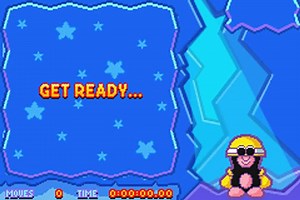 Denki Blocks! online multiplayer - gba