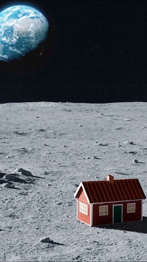 100K views · 2.4K reactions | Elle devait devenir la première maison...