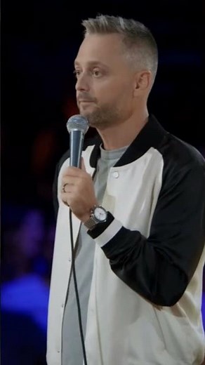 I had 80s and 90s Christian parents