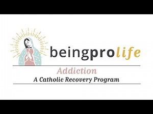 A Catholic Recovery Program