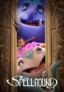 Spellbound - movie: where to watch stream online