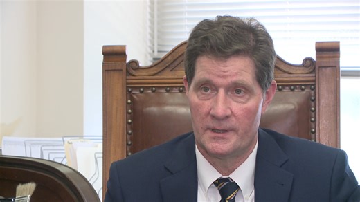 Complaint filed to remove Milwaukee County DA John Chisholm from office