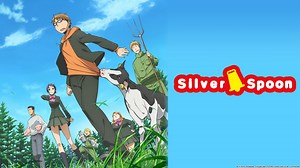 Watch Silver Spoon