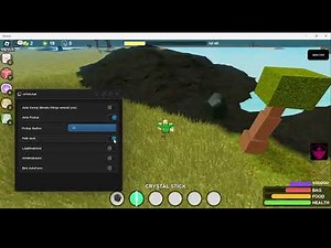 Booga Booga (Reborn) *BEST* Script for Farming Lvl 100 less then 20 Min