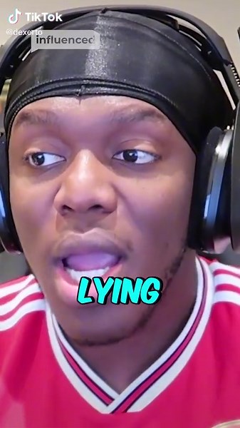 KSI's Real Height Revealed: How Tall Is KSI?
