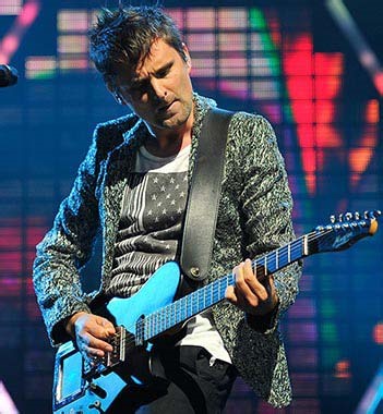 Muse Setlist at Glastonbury Festival 2010