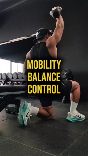 Enhance Mobility and Balance for Optimal Strength