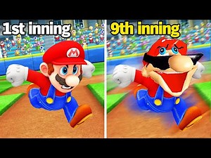 EVERY 60 SECONDS the game gets FASTER and FASTER