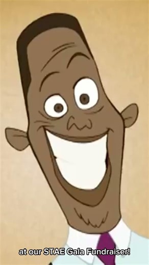 STAE Gala 2026 Honoree - Bruce Smith 🎨 #StudioT #BruceSmith #GalaFundraiser #SacramentoEvent