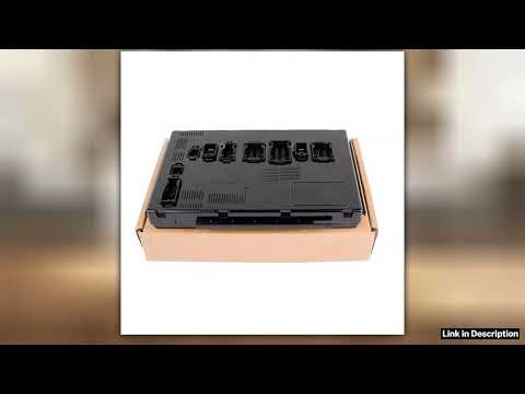 AP02 SAM Module Rear 1649005101 for Mercedes ML350 W164 X164 W251 GL320 2006 2007 2008 2009 2010 20